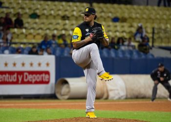 Cortesía de Prensa Magallanes