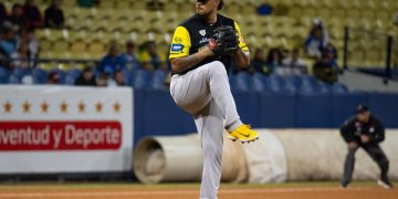 Cortesía de Prensa Magallanes