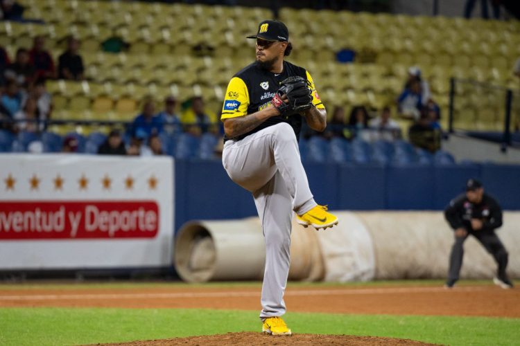 Cortesía de Prensa Magallanes