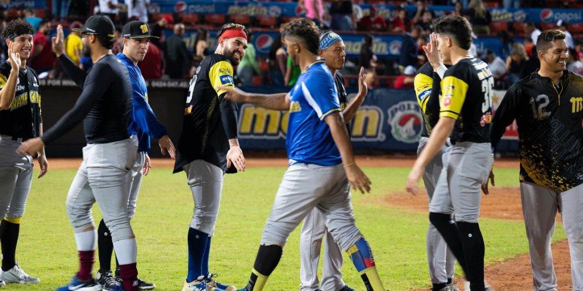 Cortesía Prensa Magallanes