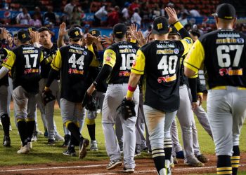 Cortesía Prensa Magallanes