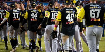 Cortesía Prensa Magallanes