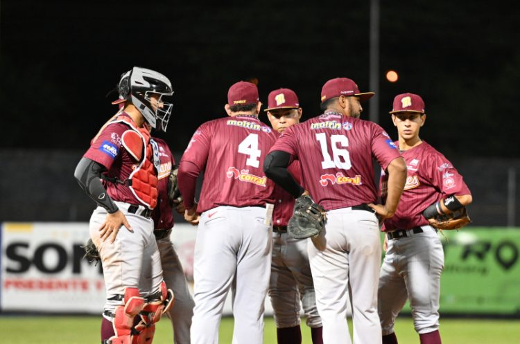 Cortesía Prensa Magallanes