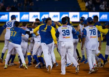 Cortesía Prensa Magallanes