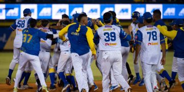 Cortesía Prensa Magallanes