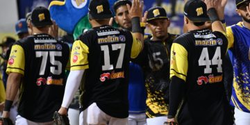 Cortesía Prensa Magallanes