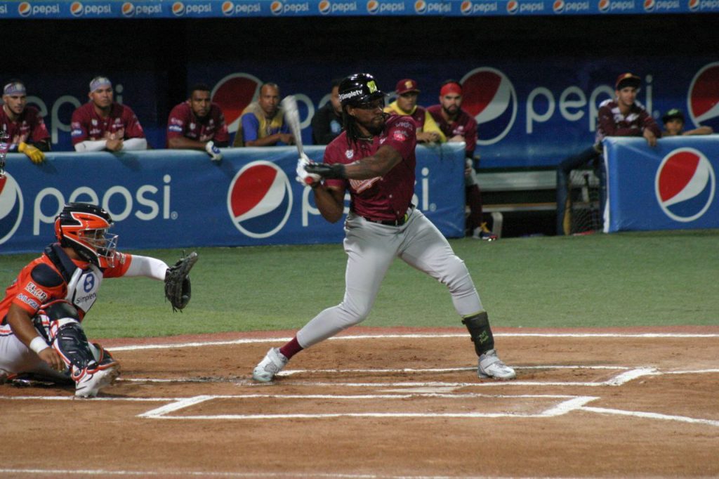 Cortesía Prensa Magallanes