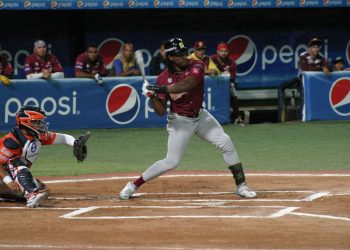 Cortesía Prensa Magallanes