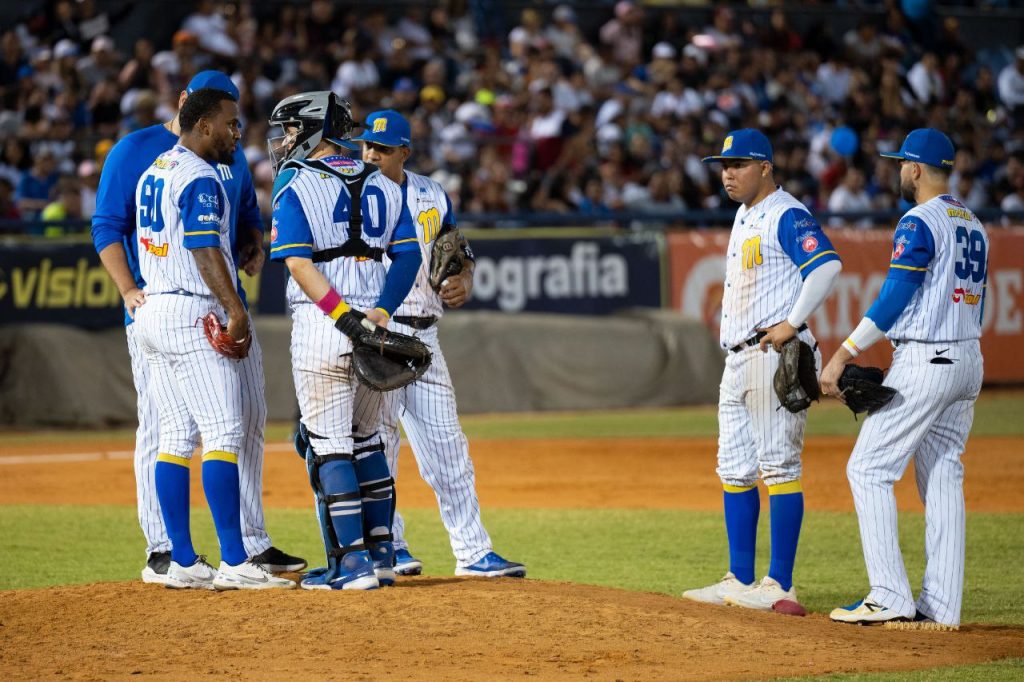 Cortesía Prensa Magallanes
