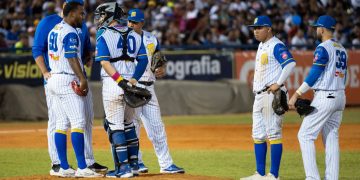 Cortesía Prensa Magallanes