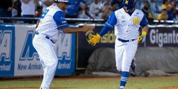 Cortesía Prensa Magallanes