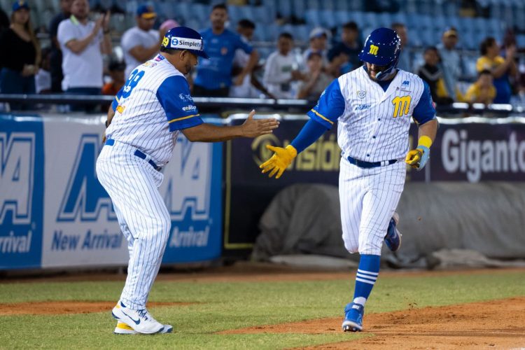 Cortesía Prensa Magallanes