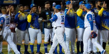 Cortesía Prensa Magallanes