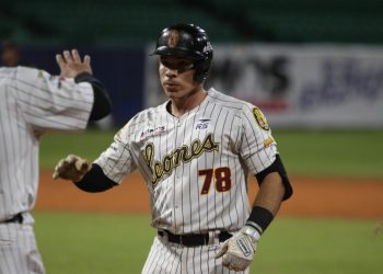 Caracas - Freddy fermin