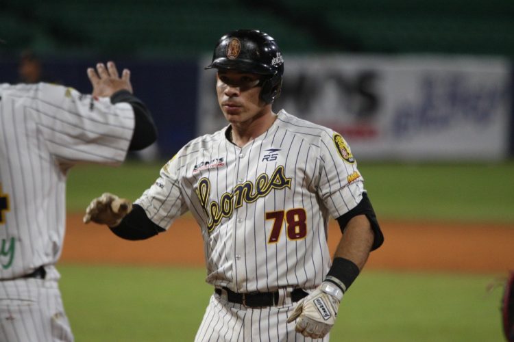 Caracas - Freddy fermin