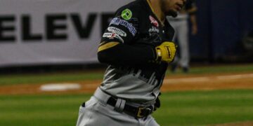 Leones dividió en Puerto La Cruz