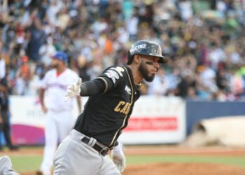 Caracas blanquea al Magallanes y continua el yugo en la capital