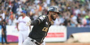 Caracas blanquea al Magallanes y continua el yugo en la capital