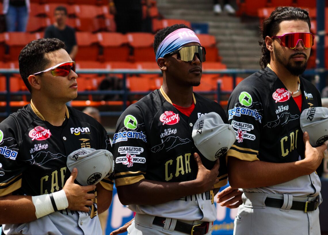 Leones no pudo con La Guaira en casa