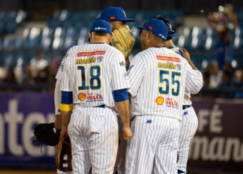 Margarita le propina segunda derrota al Magallanes