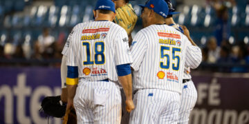 Margarita le propina segunda derrota al Magallanes