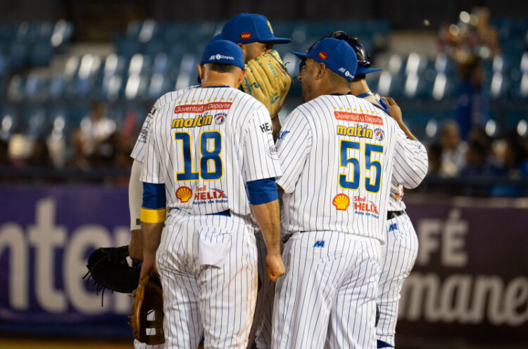 Margarita le propina segunda derrota al Magallanes