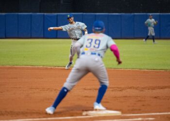 Magallanes cayó en Maracay ante los Tigres