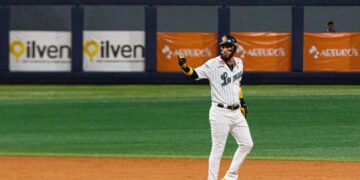 Caracas sigue intratable y barre al Cardenales en casa