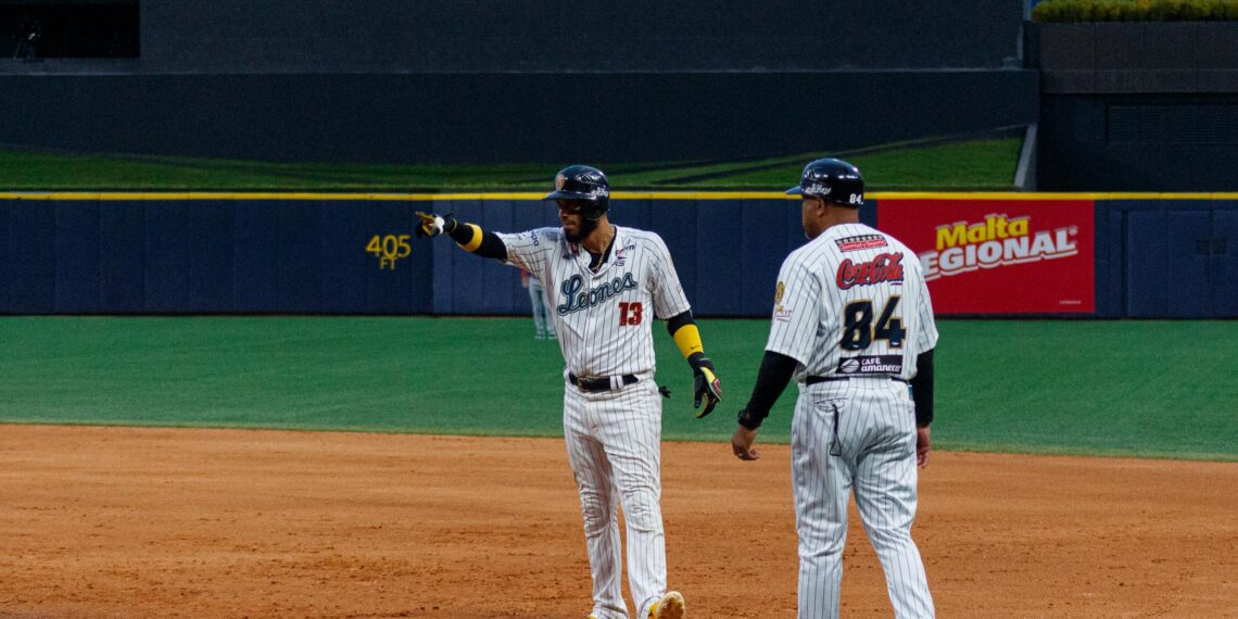 Caracas mantiene el yugo ante Magallanes en casa