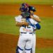 Magallanes consigue su tercera victoria consecutiva ante Caribes