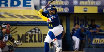 Magallanes suma 15 derrotas consecutivas en la ciudad capital