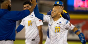 Magallanes dejó en el terreno al Caracas