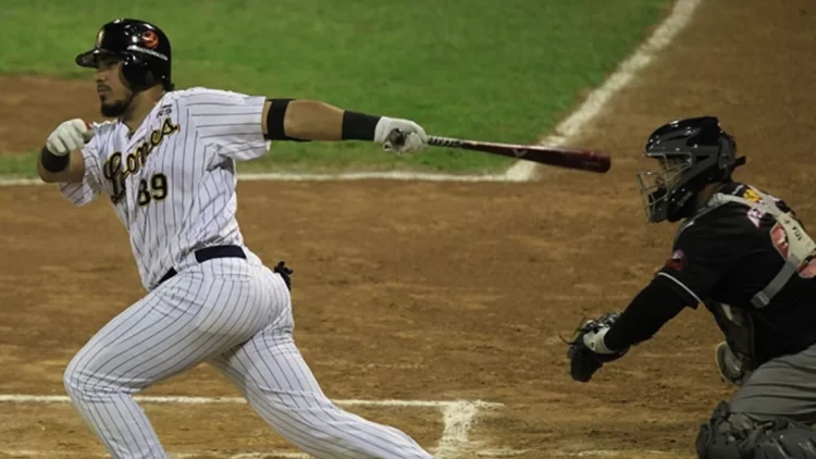 Caracas continua su supremacía ante Magallanes