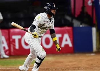 Caracas volvió a la senda victoriosa ante las Águilas