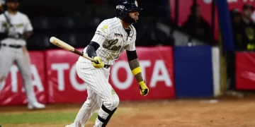 Caracas volvió a la senda victoriosa ante las Águilas