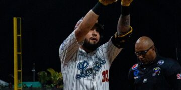 Caracas aseguró un empate en la serie al derrotar nuevamente al Magallanes