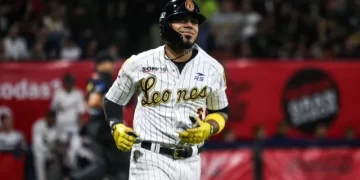 Caracas vuelve a la senda victoriosa al derrotar a Caribes