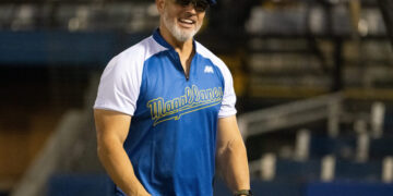 Ramón Hernández será el nuevo manager del Magallanes