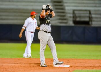 Leones dividió en Puerto La Cruz con Caribes