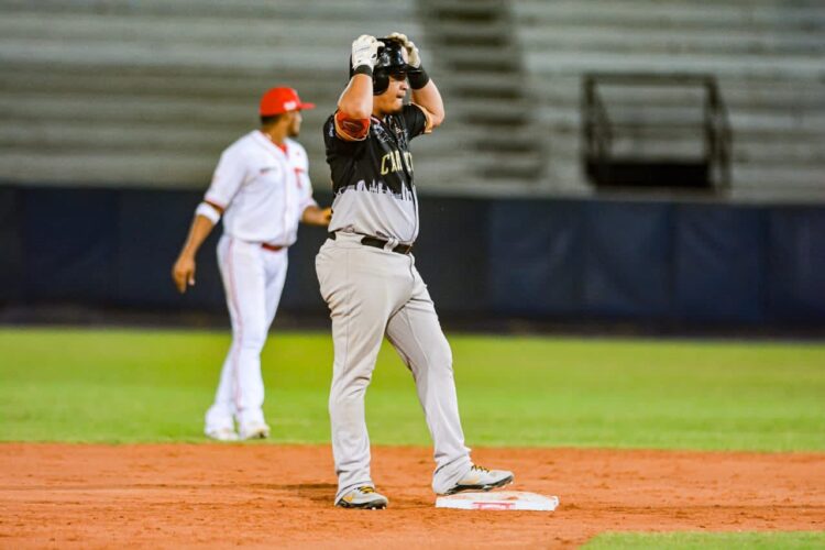 Leones dividió en Puerto La Cruz con Caribes