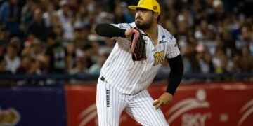 Magallanes mantuvo el juego y derrotó a La Guaira