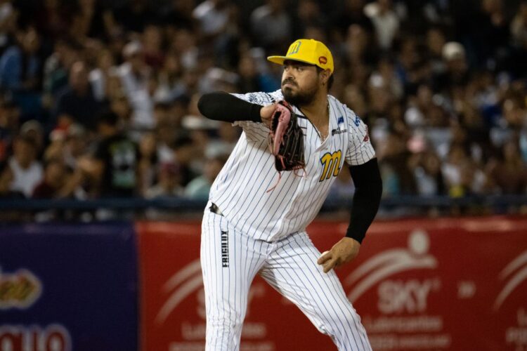 Magallanes mantuvo el juego y derrotó a La Guaira