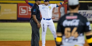 Magallanes cortó la racha adversa con victoria ante Cardenales