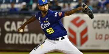 Magallanes no pudo con los Bravos e irá a juego extra contra el Zulia