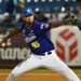 Magallanes no pudo con los Bravos e irá a juego extra contra el Zulia