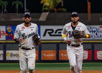 Leones cae en extrainning con Bravos