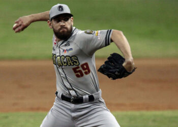 Caracas sigue con vida al vencer a los Tigres