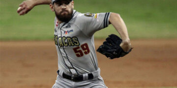 Caracas sigue con vida al vencer a los Tigres