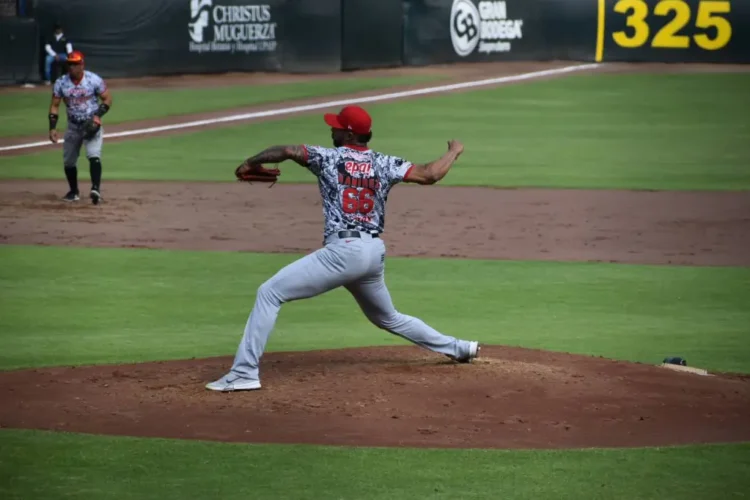 Los importados del Magallanes para la LVBP 2024-2025