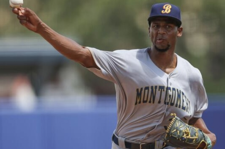 Los importados del Magallanes para la LVBP 2024-2025